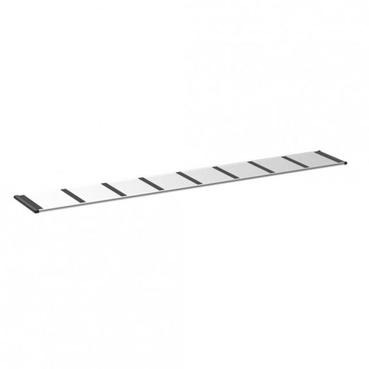 Evo Rack Alu: Pasarela 80cm