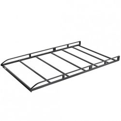 Baca Cruz Evo Rack para Caddy (III) 04->11