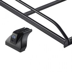 Baca Cruz Evo Rack para Caddy (III) 04->11