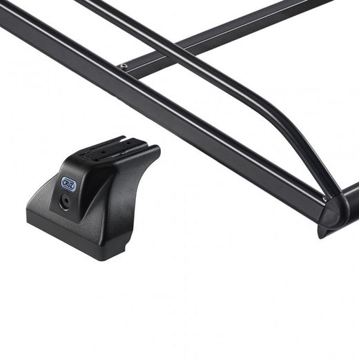 Baca Cruz Evo Rack para Caddy (III) 04->11