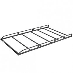 Baca Cruz Evo Rack para Transporter/Multivan T4 (91->03) (8-PIES)