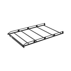 Baca Cruz Evo Rack para Transporter T5 03>15 Larga / T6 15> larga (perfil en T)