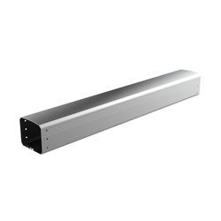 Extensión 1m. Cruz Pipe Carrier