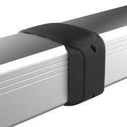 Extensión 1m. Cruz Pipe Carrier