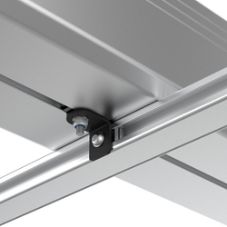 Extensión de 1 Metro para Portatubos CRUZ Pipe Carrier | Aluminio Ref. 923-062