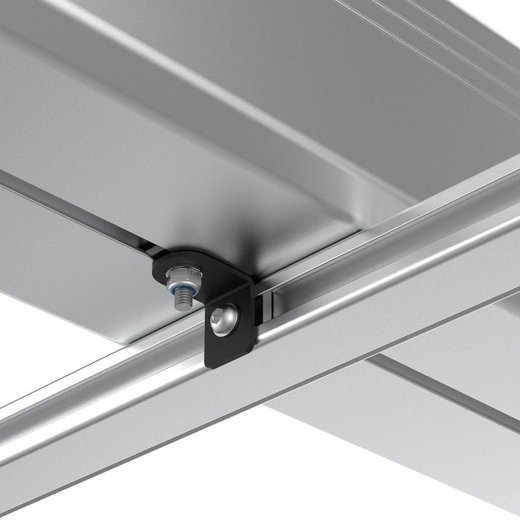 Extensión de 1 Metro para Portatubos CRUZ Pipe Carrier | Aluminio Ref. 923-062