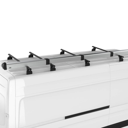 Extensión de 1 Metro para Portatubos CRUZ Pipe Carrier | Aluminio Ref. 923-062