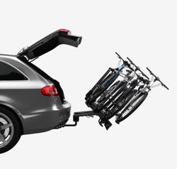 ExtensiÃ³n 4Âº bicicleta Thule 9261