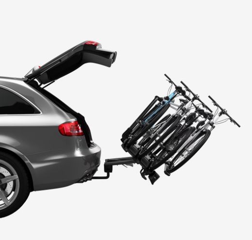 ExtensiÃ³n 4Âº bicicleta Thule 9261