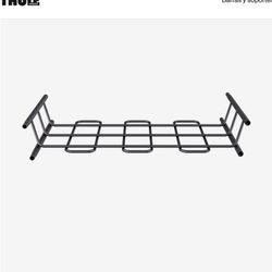 Extensión de baca Thule Canyon XT