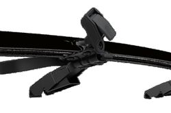 Extension VeloSpace Thule 938-11 negro