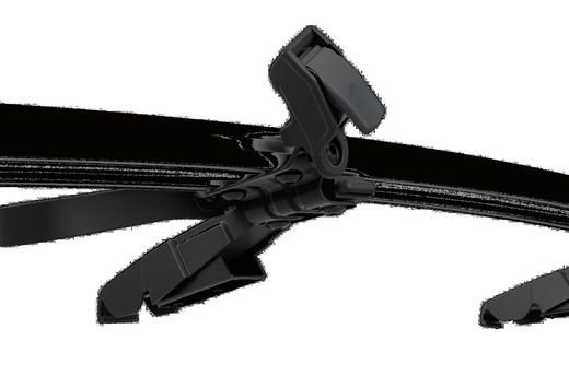 Extension VeloSpace Thule 938-11 negro