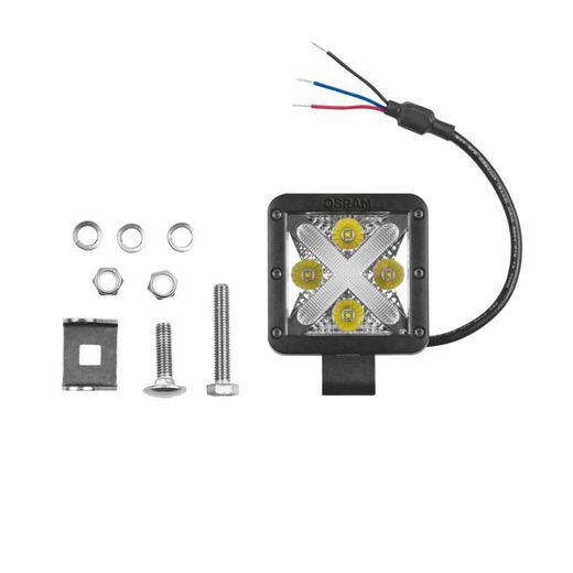 Faro de LEDs Cube MX85 (WD) osram