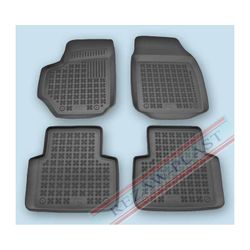Alfombrilla caucho F.QUBO 07> / Fiorino SW 07> y C.Nemo SW 07>