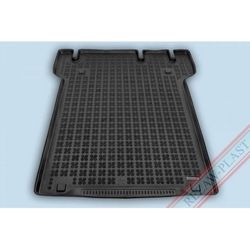 Alfombra maletero Fiat SCUDO 5 plazas. Desde 2006