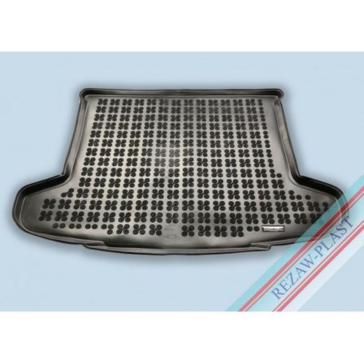 Alfombra maletero FIAT Tipo Sedan desde 2015