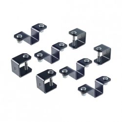 Fijaci髇 2 pasarelas Evo Rack Pro 941296