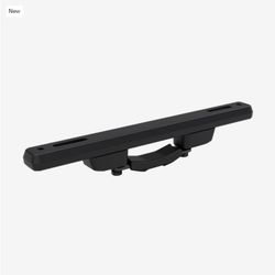 FijaciÃ³n Thule Caprock Crossbar Kit para barras originales o otras marcas