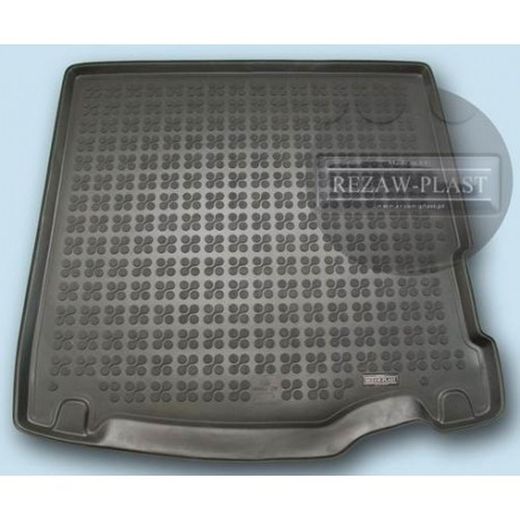 Protector maletero  MONDEO IV SW 07>13 Rueda repuesto normal