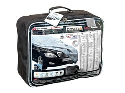 funda cubre coches para SUV talla XXL1  Exterior