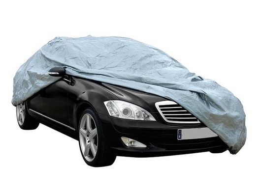 funda cubre coches para SUV talla XXL1  Exterior