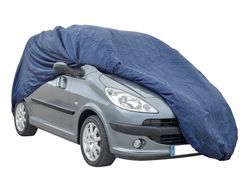 Funda cubre coches talla LO ECOLIT