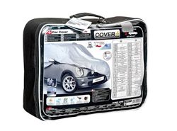 Funda cubre coches talla S Exterior