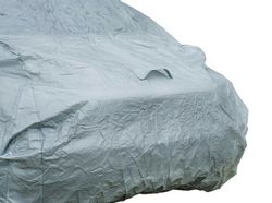 funda cubre coches talla XL Exterior