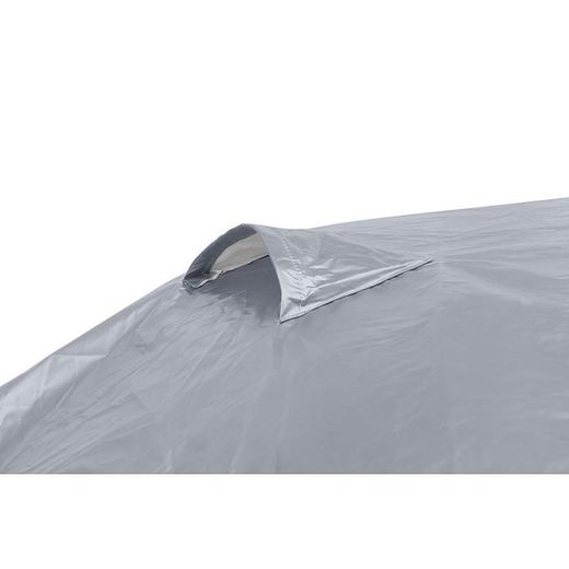 funda cubre coches talla XXL0 Exterior