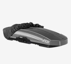 Funda cubre cofres Thule