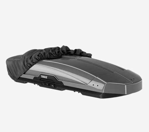 Funda cubre cofres Thule