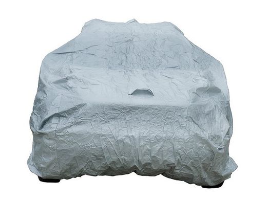 funda cubre Monovolumenes y SUV talla XXL2 Exterior