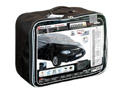 funda cubre Monovolumenes y SUV talla XXL3 Exterior