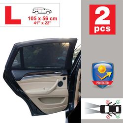 Funda parasol flexible L 105 x 56 cm