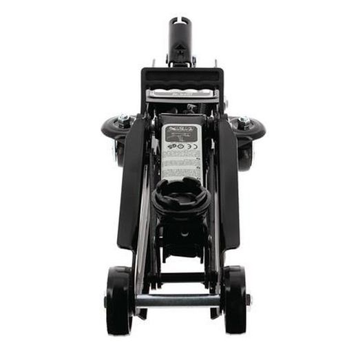 Gato hidráulico con ruedas 2 Tn. altura máxima 33