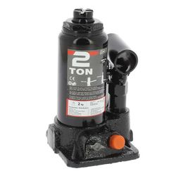 Gato Hidraulico Serie 1 max. 2 TN