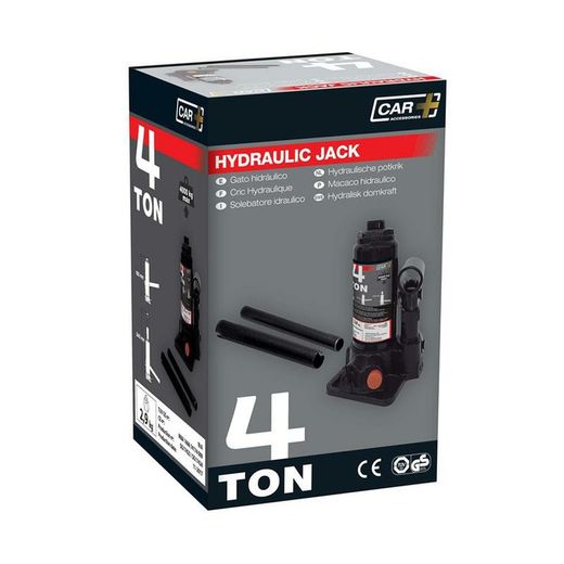 Gato Hidraulico Serie 2 max. 4 TN