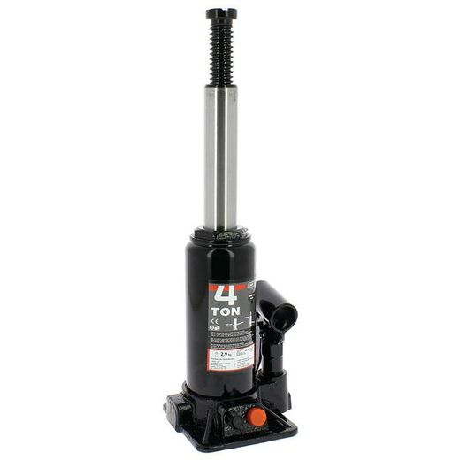 Gato Hidraulico Serie 2 max. 4 TN