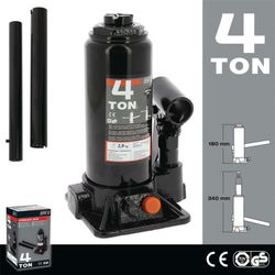 Gato Hidraulico Serie 2 max. 4 TN