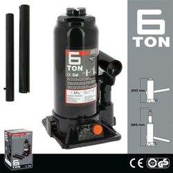 Gato Hidraulico Serie 3 máx. 6 TN