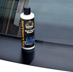 Gel Recuperador de Plástico Restaurador