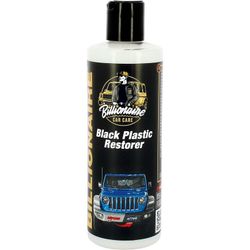 Gel Recuperador de Plástico Restaurador