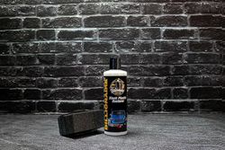 Gel Recuperador de Plástico Restaurador