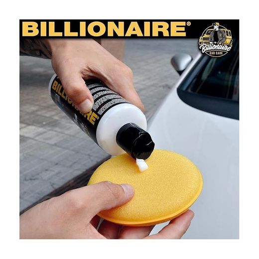 Gel Recuperador de Plástico Restaurador