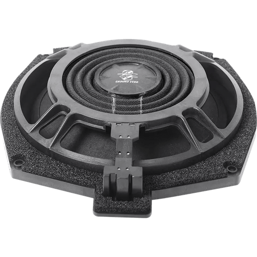 BMW GZCS 200BMW-SW4 | Subwoofer de 8" Específico BMW | 160W Máx. | Motor Doble Neodimio