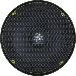 GZCC 165.2SQL Sistema de altavoces de componentes de 2 vías de 165 mm/6,5″