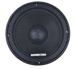 GZCS K-165VW Altavoz de medios de 165 mm / 6,5″ específico para VW.