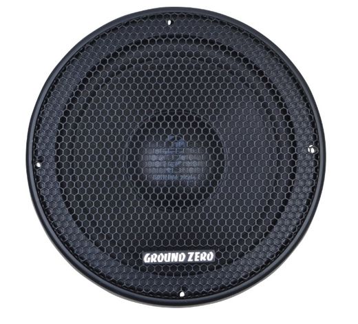 GZCS K-165VW Altavoz de medios de 165 mm / 6,5″ específico para VW.