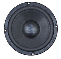 GZCS K-165VW Altavoz de medios de 165 mm / 6,5″ específico para VW.