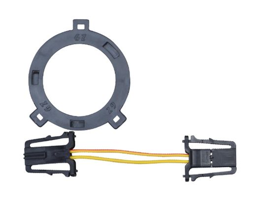 GZCS T-25VW Tweeter específico del modelo de coche para VW, Seat Skoda